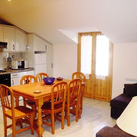 Apartamento Casa Dueso El Pueyo de Araguás Екстериор снимка