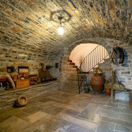 Apartamento Casa Dueso El Pueyo de Araguás Екстериор снимка