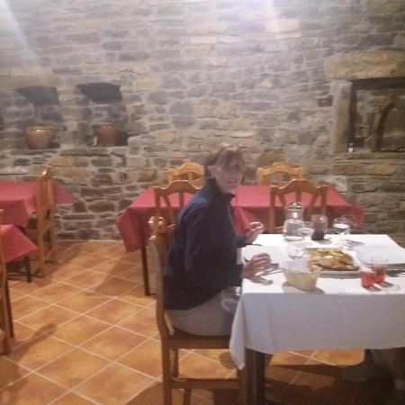 Apartamento Casa Dueso El Pueyo de Araguás Екстериор снимка