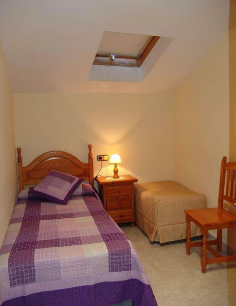 Apartamento Casa Dueso El Pueyo de Araguás Екстериор снимка
