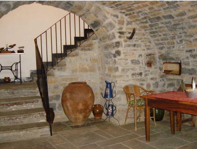 Apartamento Casa Dueso El Pueyo de Araguás Екстериор снимка