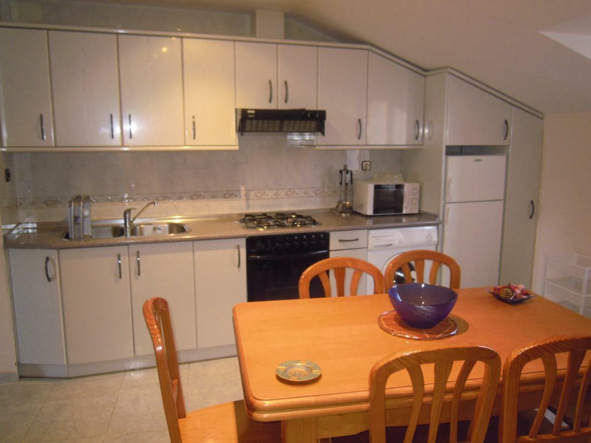 Apartamento Casa Dueso El Pueyo de Araguás Екстериор снимка