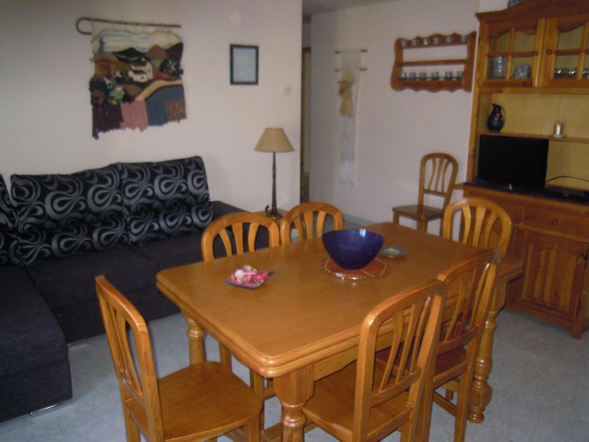 Apartamento Casa Dueso El Pueyo de Araguás Екстериор снимка