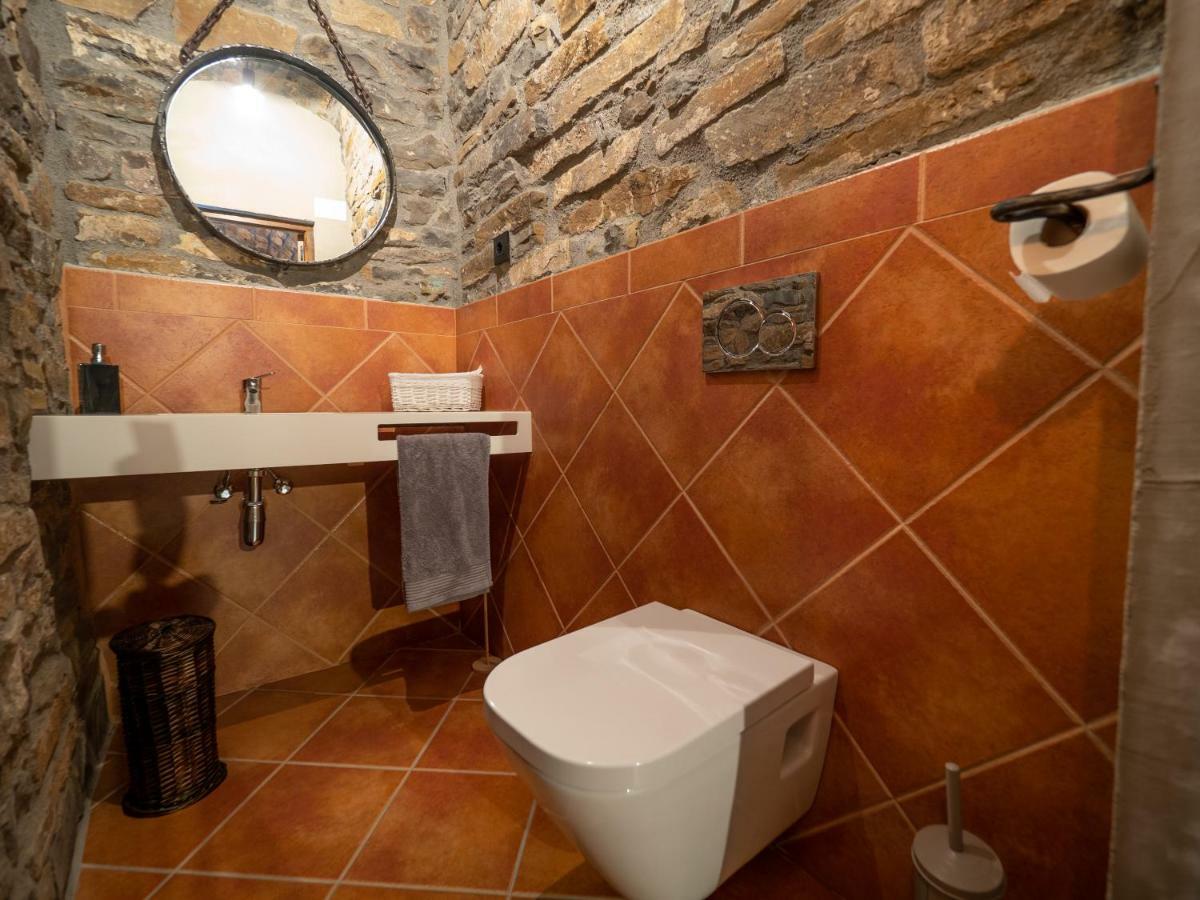 Apartamento Casa Dueso El Pueyo de Araguás Екстериор снимка