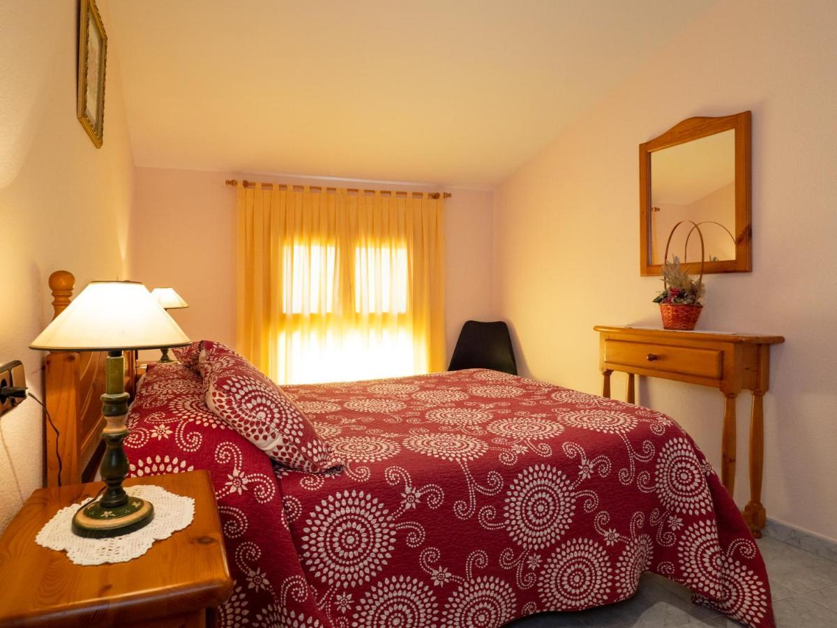 Apartamento Casa Dueso El Pueyo de Araguás Екстериор снимка
